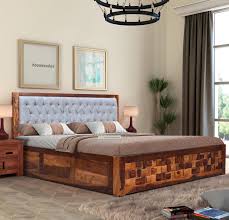 Double Bed
